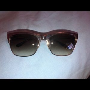 Juicy Couture Sunglasses